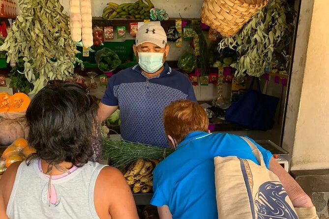 Guided Market Tour With Sensory Coffee Tasting Boquete - Exploring Environmentally-Friendly Farming