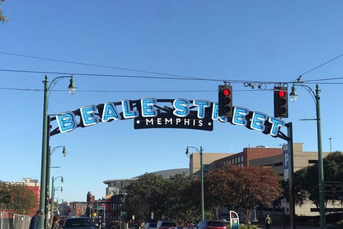 Guided Memphis City Tour With Riverboat Cruise Along Mississippi River - Duration and Logistics
