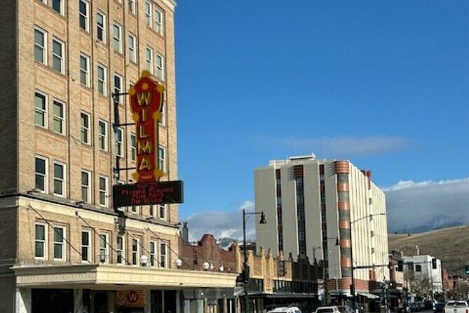 Guided Missoula History Walking Tour - Final Thoughts