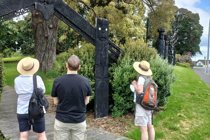 Guided Mori History and Culture Tour to Rotorua and Tauranga - FAQ