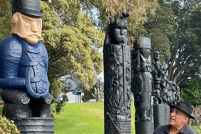 Guided Mori History and Culture Tour to Rotorua and Tauranga - Final Thoughts