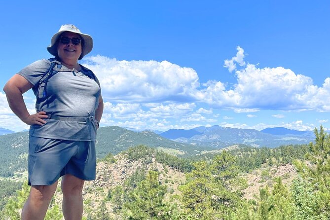 Guided Morning Hike With Pastries in Denver - Meeting and Pickup Details