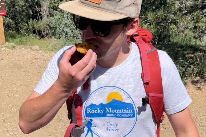 Guided Morning Hike With Pastries in Denver - Booking Information