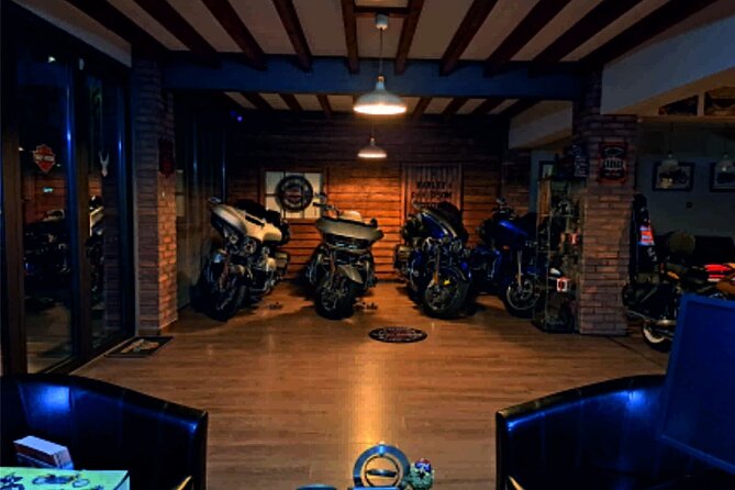 Guided Motorcycle Private Tour - Operational Hours
