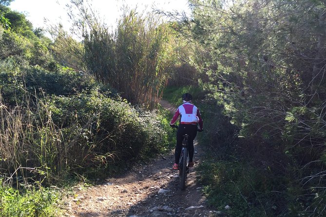 Guided Mountain Bike Route - Pata Negra Tour - Reviews Breakdown