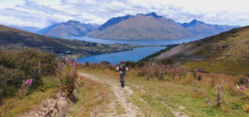 Guided Mountain E-bike Tour - Ride to the Sky - Meeting Point and What to Bring