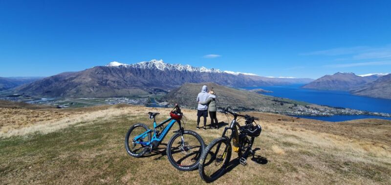 Guided Mountain E-bike Tour - Ride to the Sky - Customer Reviews and Feedback