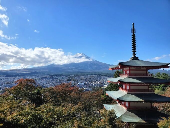 Guided Mt Fuji Private Tour GREEN NUMBER PLATES - FAQ