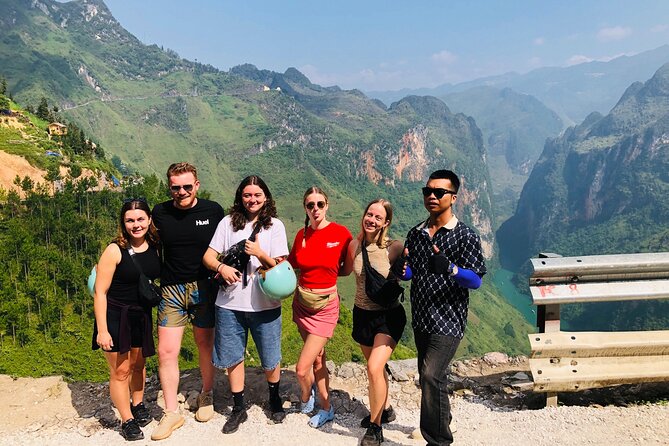 Guided Multi-2d/ 3d/ 4D Motorbike With JASMINE Tour in Ha Giang - Good To Know