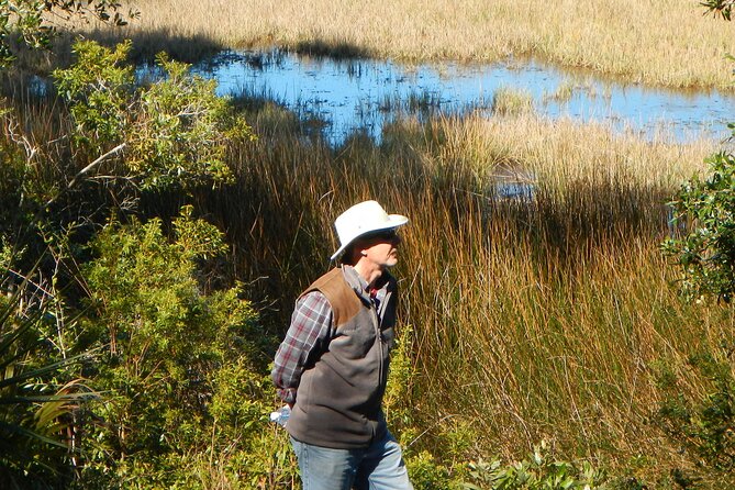 Guided Nature Hikes in NE Florida & SE Georgia - Exploring NE Floridas Natural Wonders