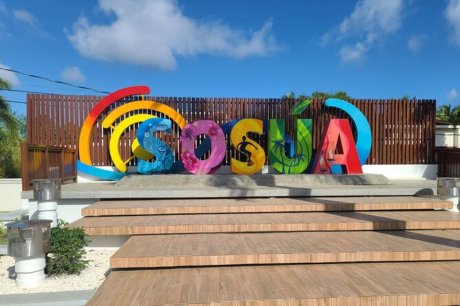 Guided Night Party Tour in Sosua With Pickup - Questions About Your Stay