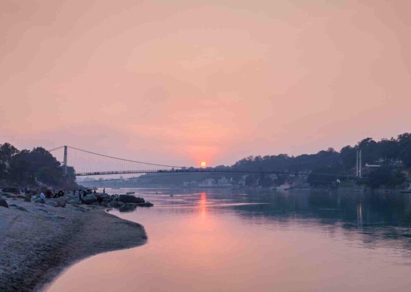 Guided Night Walking Tour in Rishikesh - 2 Hours - Inclusions