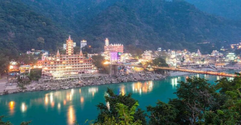 Guided Night Walking Tour in Rishikesh - 2 Hours - Important Information