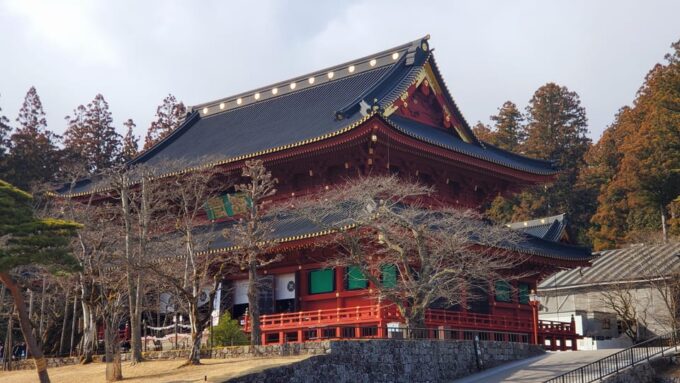 Guided Nikko Private Tour GREEN NUMBER PLATES - Inclusions