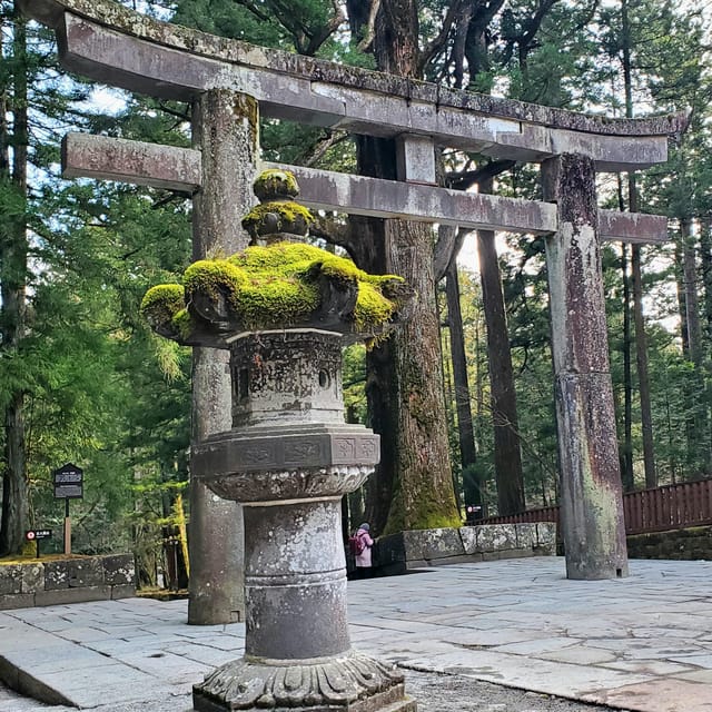 Guided Nikko Private Tour GREEN NUMBER PLATES - FAQ
