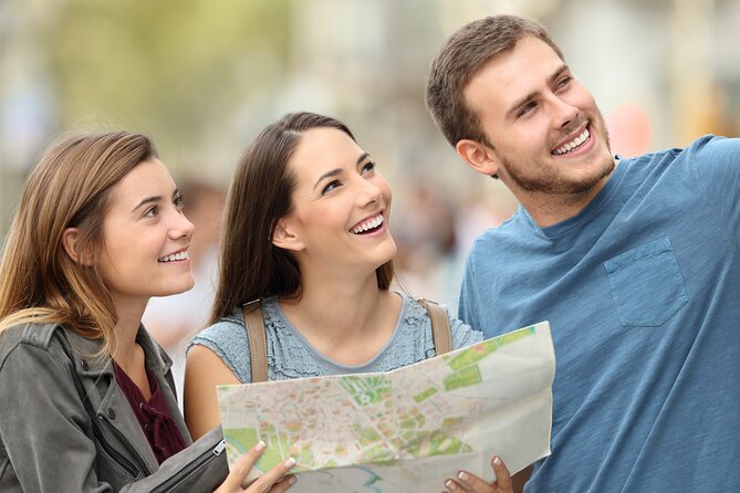 Guided Nymphenburg Palace Tour With Transfers & Skip the Line. - Meeting and Pickup Details