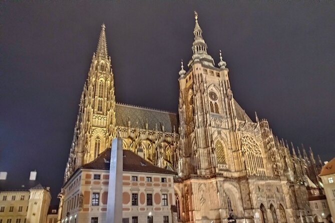 Guided Old Town & Jewish Quarter Walking Tour Prague (Tip-Based) - Tour Highlights