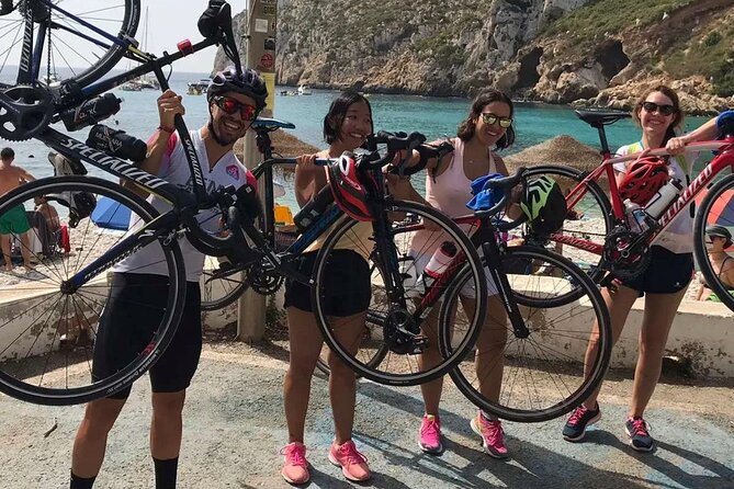 Guided One-Day Tour With Ebike and Kayak in Granadella Moraig - Whats Included