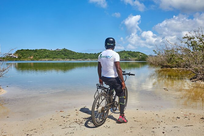Guided Orange Valley Bike and Hike - About Your Stay