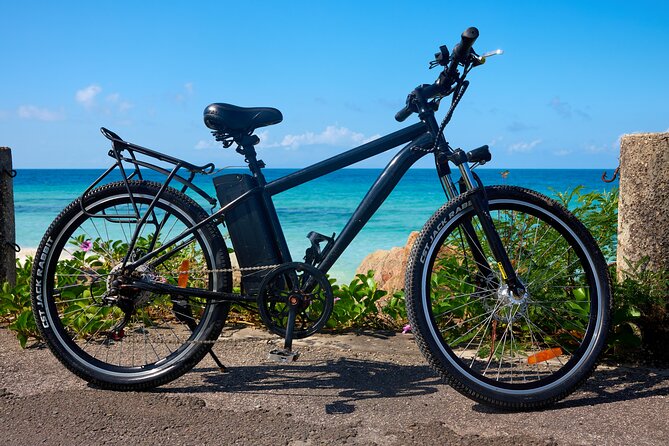 Guided Orange Valley Bike and Hike - Explore Orange Valley