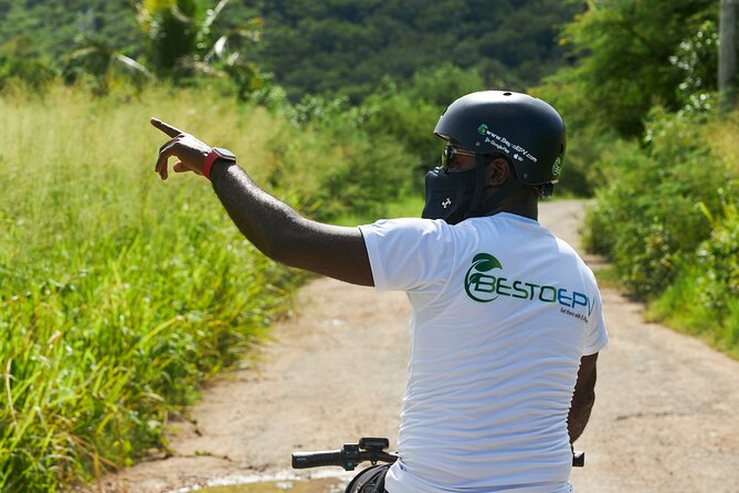 Guided Orange Valley Bike and Hike - Questions About Your Stay