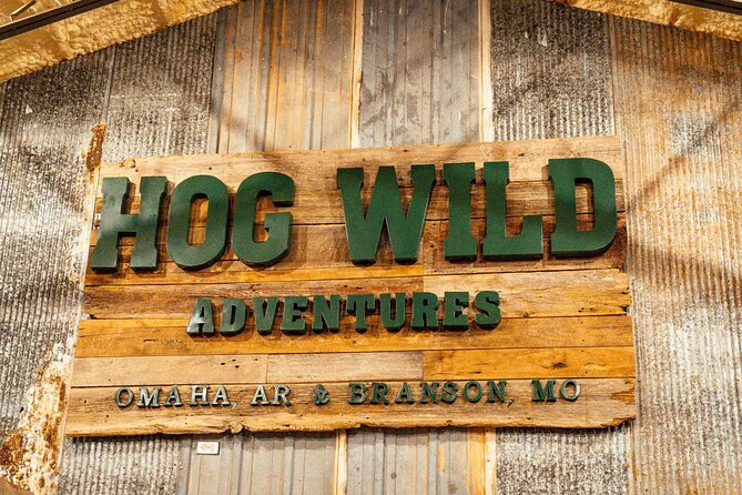 Guided Ozarks Off-Road Adventure Tour - Cancellation and Refund Policy