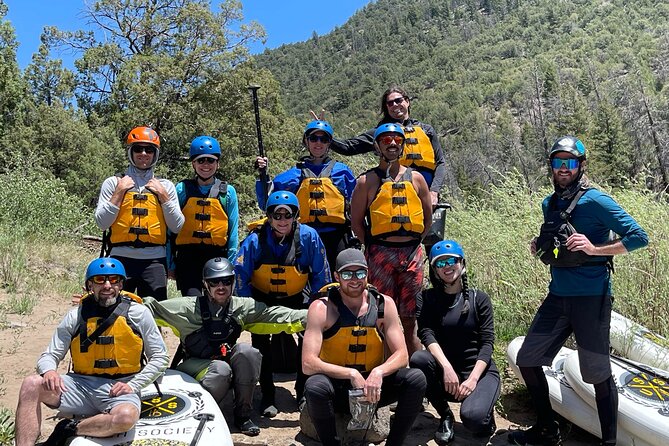 Guided Paddle Board Tour: Lake Dillons Uninhabited Islands - Highlights of the Experience