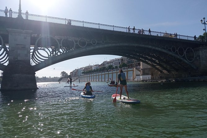 Guided Paddle Surf Routes - Training and Photos