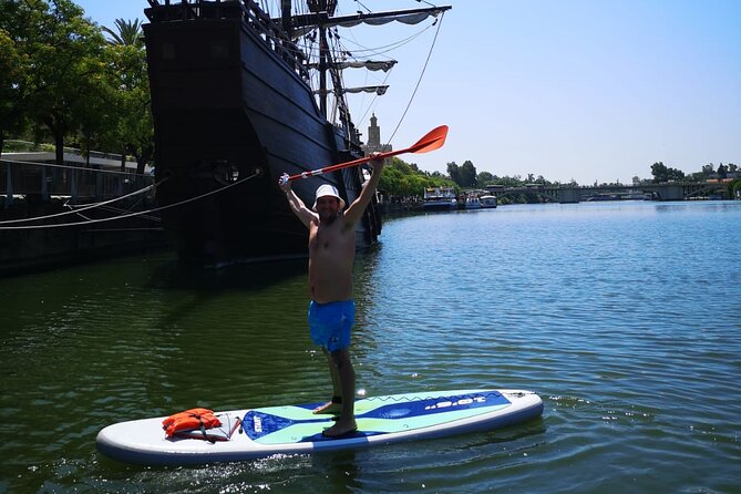 Guided Paddle Surf Routes - Beverage Offerings