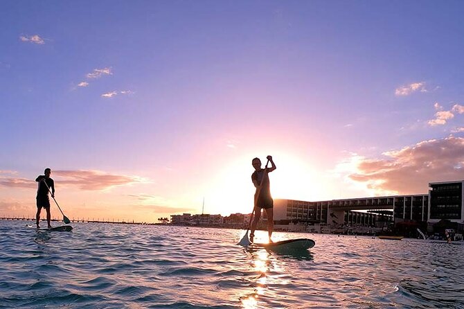 Guided Paddleboard Sunset Group All Levels Incl. Instruction - Ratings and Reviews