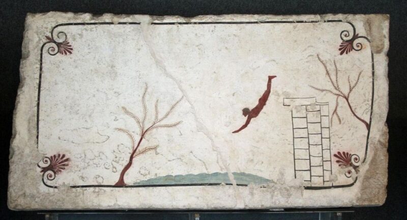 Guided Paestum Tour With Pick up and Drop off in Naples - Tour Highlights