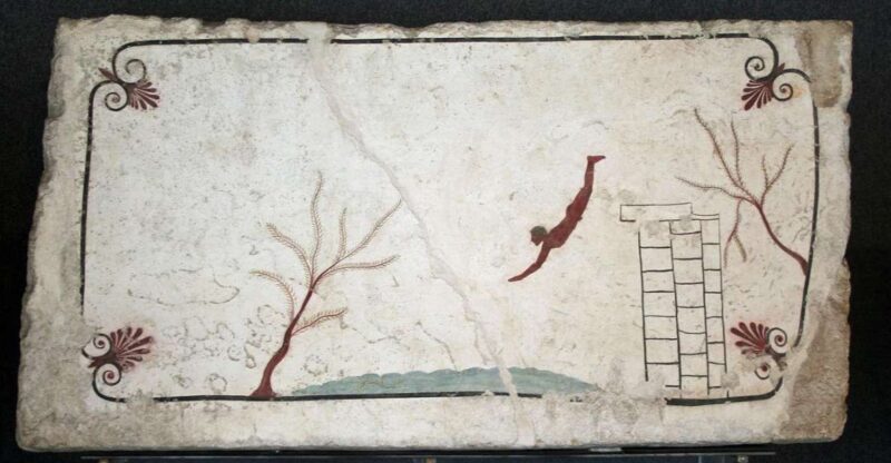 Guided Paestum Tour With Pick up and Drop off in Naples - Important Information