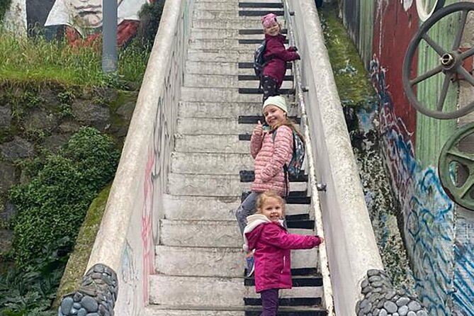 Guided Panoramic Tour in Valparaíso - Customer Feedback and Praise