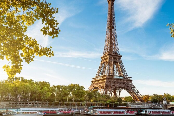 Guided Paris Trip for 8 Hours Eiffel and Versailles With Pickup - Exploration of Versailles Palace