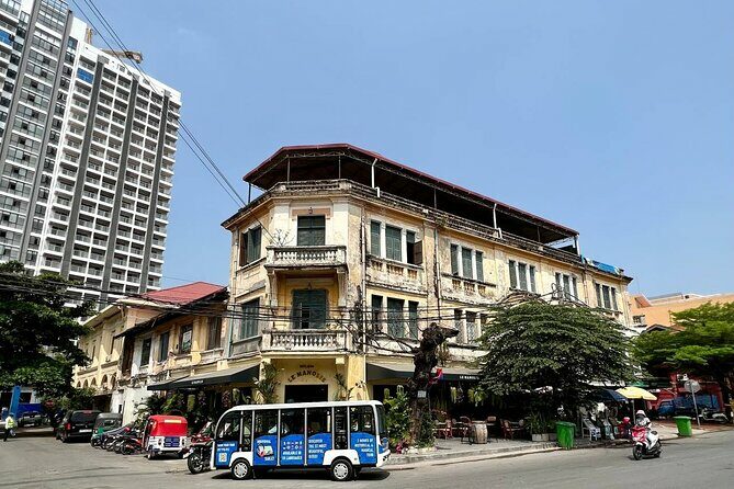 Guided Phnom Penh Heritage Tour - What Makes This Tour Special?