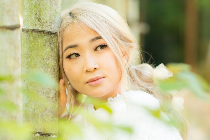 Guided Photoshoot of Fushimi Inari Shrine and Secret Bamboo Grove - Accessibility and Requirements