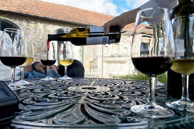Guided Port Wine Walking Tour - Cancellation Policy