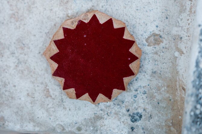Guided Pottery and Zellige Workshops in Fes Morocco - Souvenir Collection