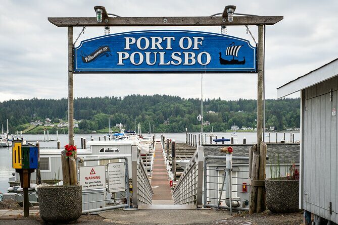 Guided Poulsbo Walking Tour - Final Thoughts: Who Will Benefit Most?