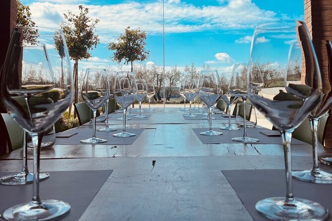 Guided Premium Tour in Lugana DOC - 5 Wines From Perla Del Garda - Additional Information
