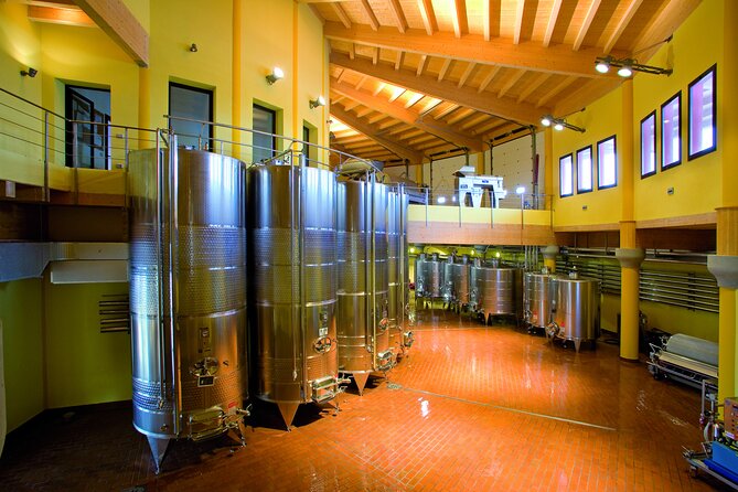 Guided Premium Tour in Lugana DOC - 5 Wines From Perla Del Garda - Traveler Photos