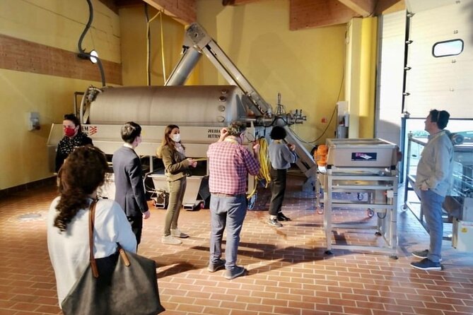 Guided Premium Tour in Lugana DOC - 5 Wines From Perla Del Garda - Accessibility and Accommodations