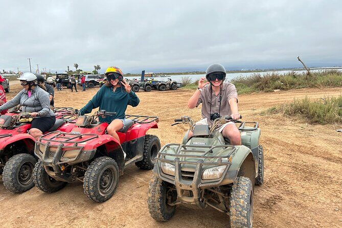 Guided Private ATV Experience in Ensenada, Baja California - Final Thoughts