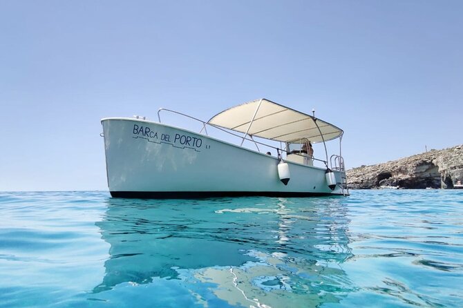 Guided Private Boat Excursion to Discover the Caves - About Your Stay