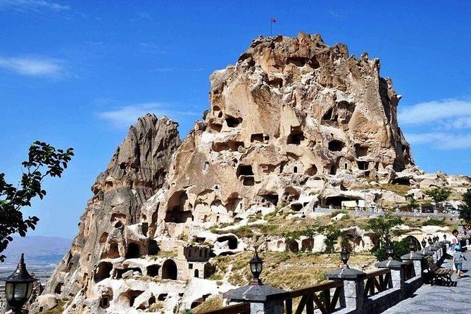 Guided Private Cappadocia Tour - Overview of the Tour
