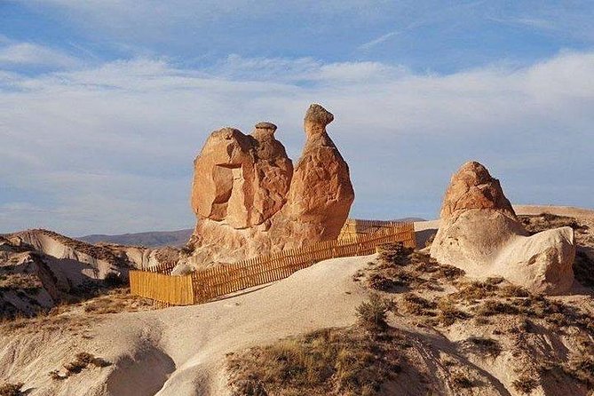 Guided Private Cappadocia Tour - Review and Guarantee