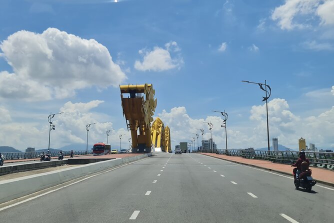 Guided Private Da Nang Luxury City Tour - Customer Experiences and Reviews