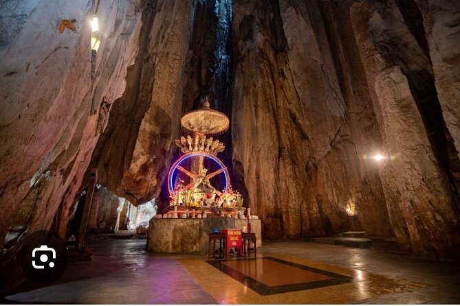 Guided Private Da Nang Luxury City Tour - Tour Accessibility and Recommendations