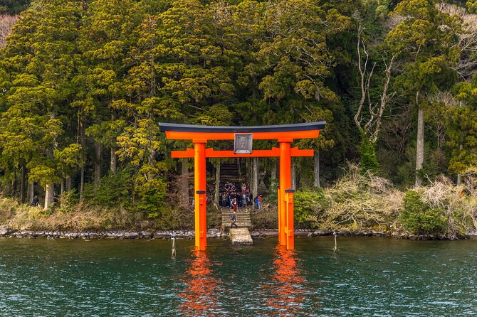 Guided Private Day Tour: Lake Ashi Cruise & Hakone Highlights - Tour Exclusivity