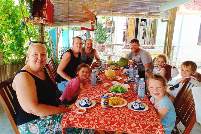 Guided Private Hoi an Countryside Tour - What to Expect